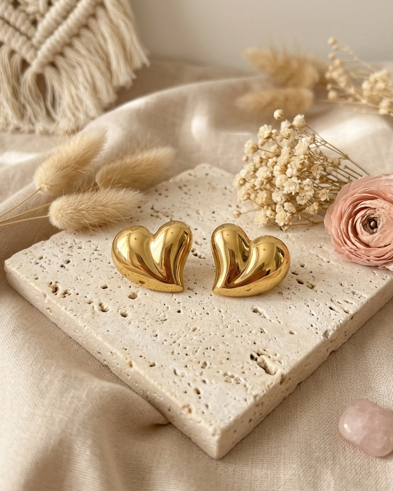 BOUCLES SAFA