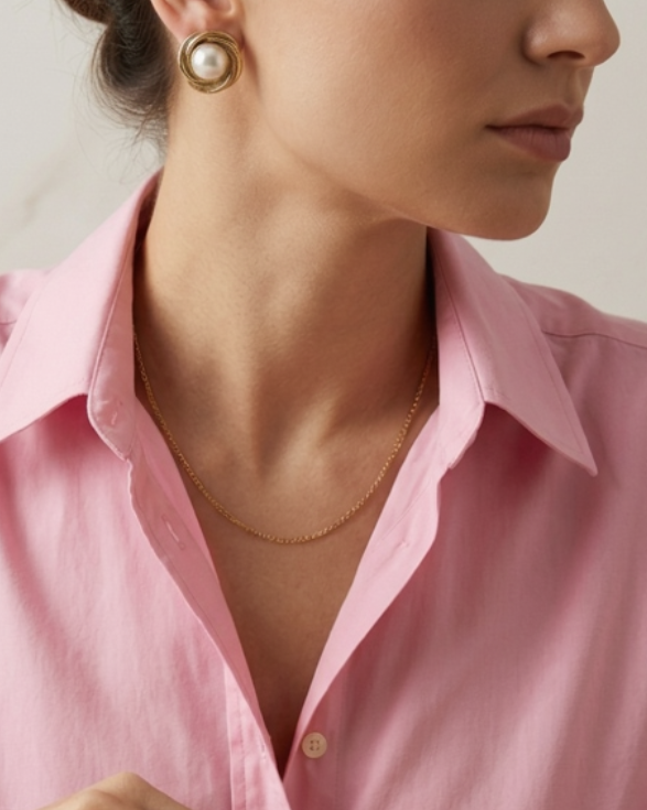 BOUCLES JOY