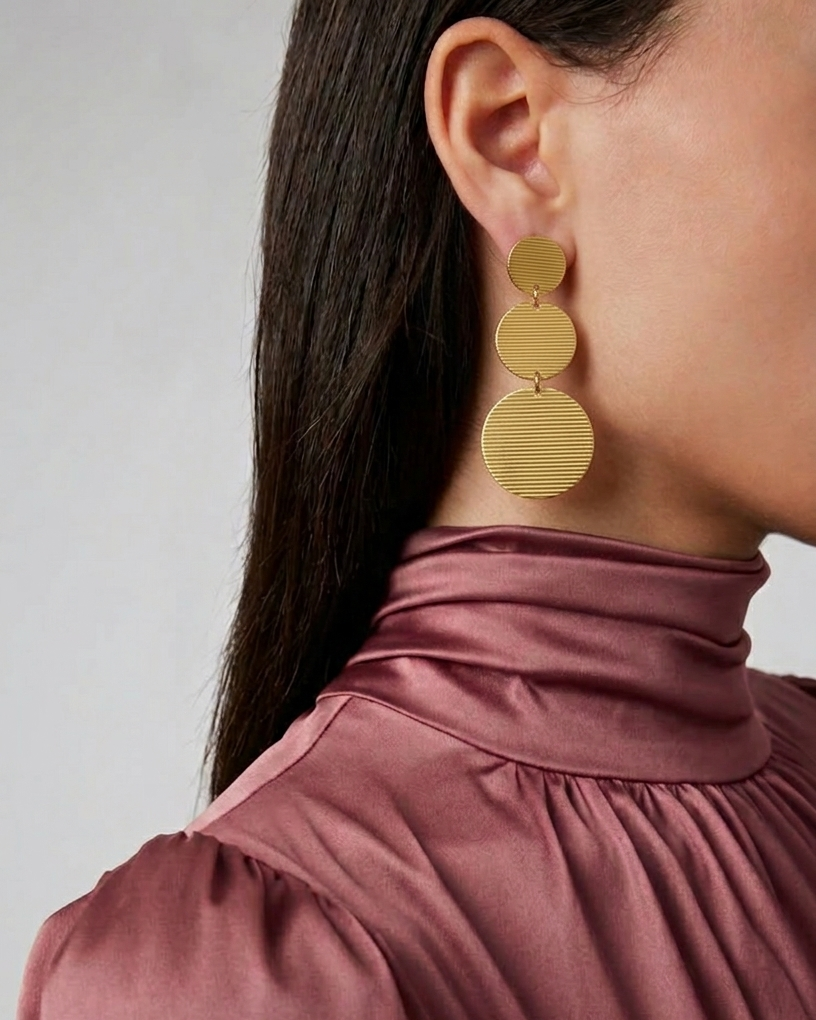BOUCLES MANEL