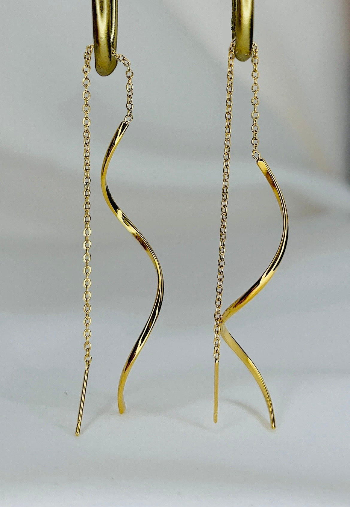BOUCLES AURORE