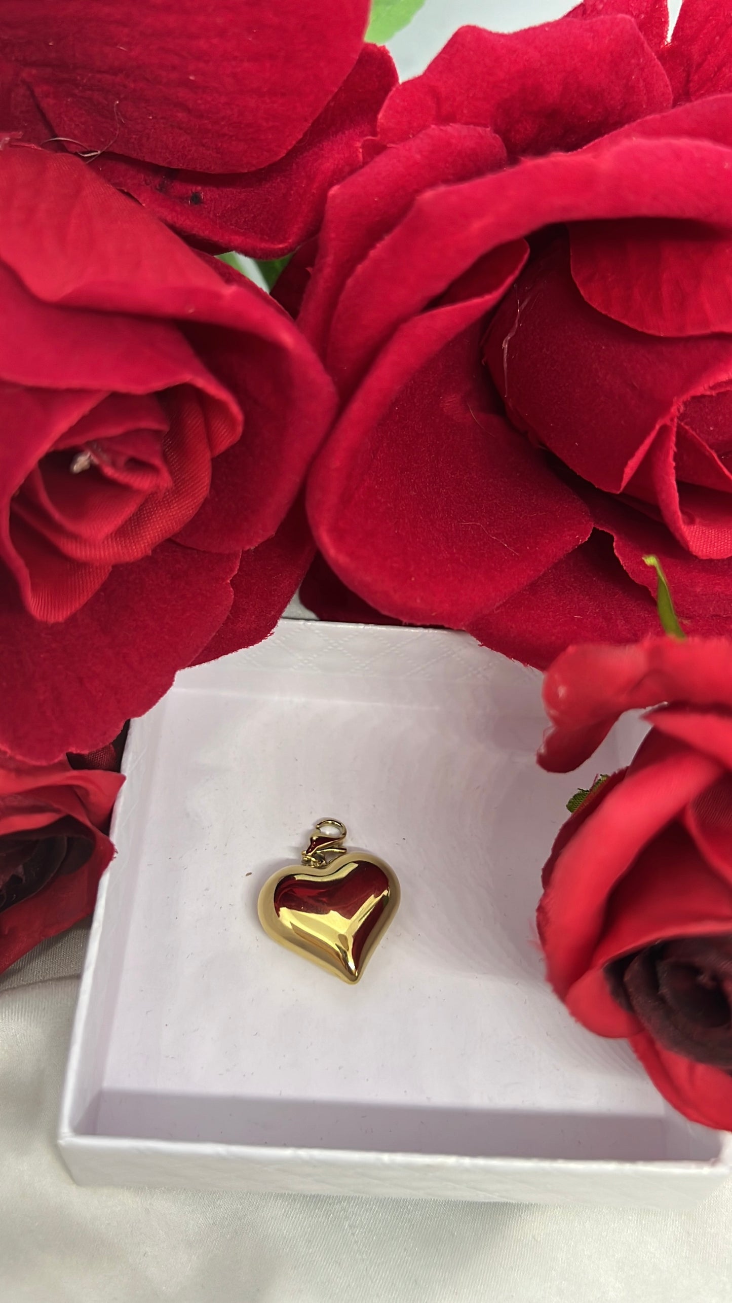 CHARM COEUR