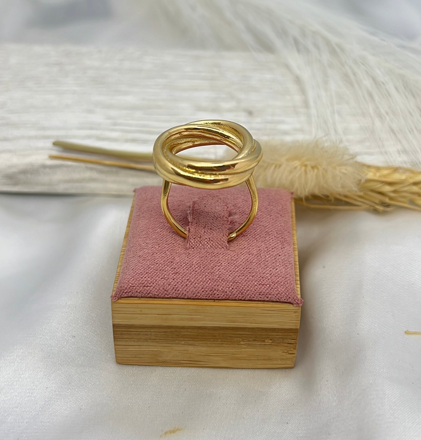 BAGUE LYAM
