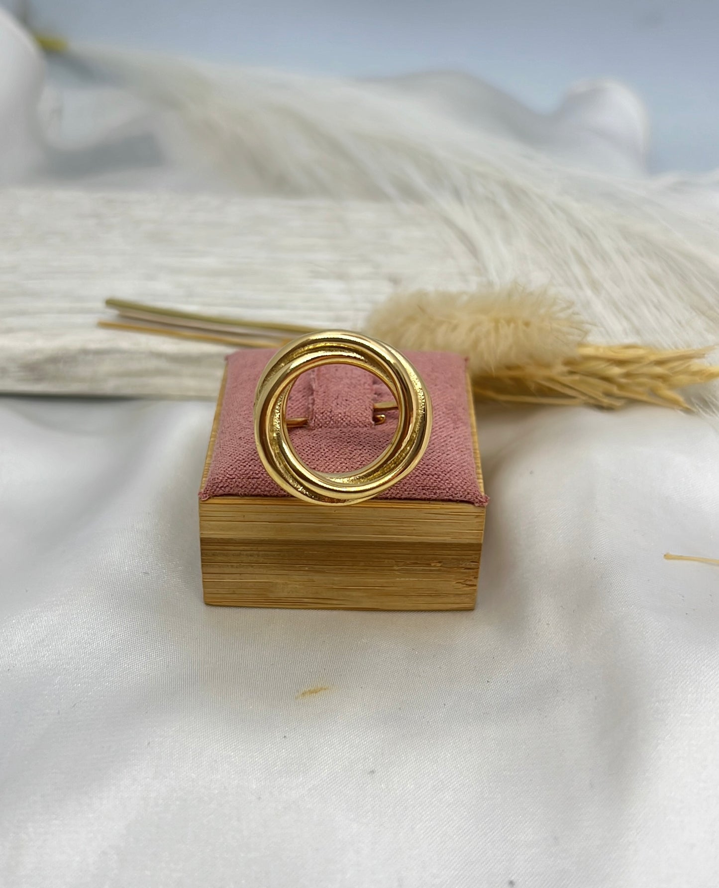 BAGUE LYAM