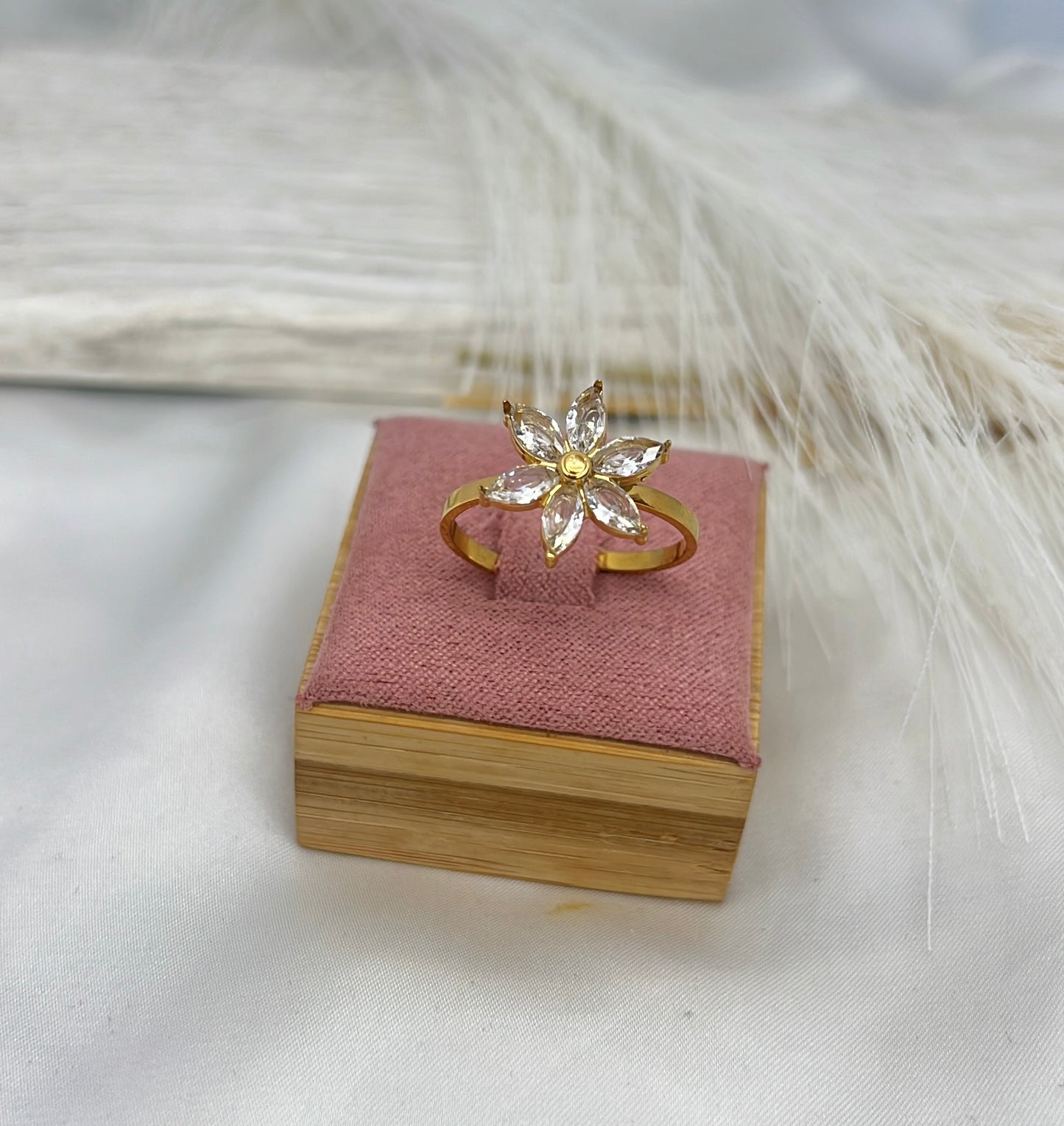 BAGUE AMALIA
