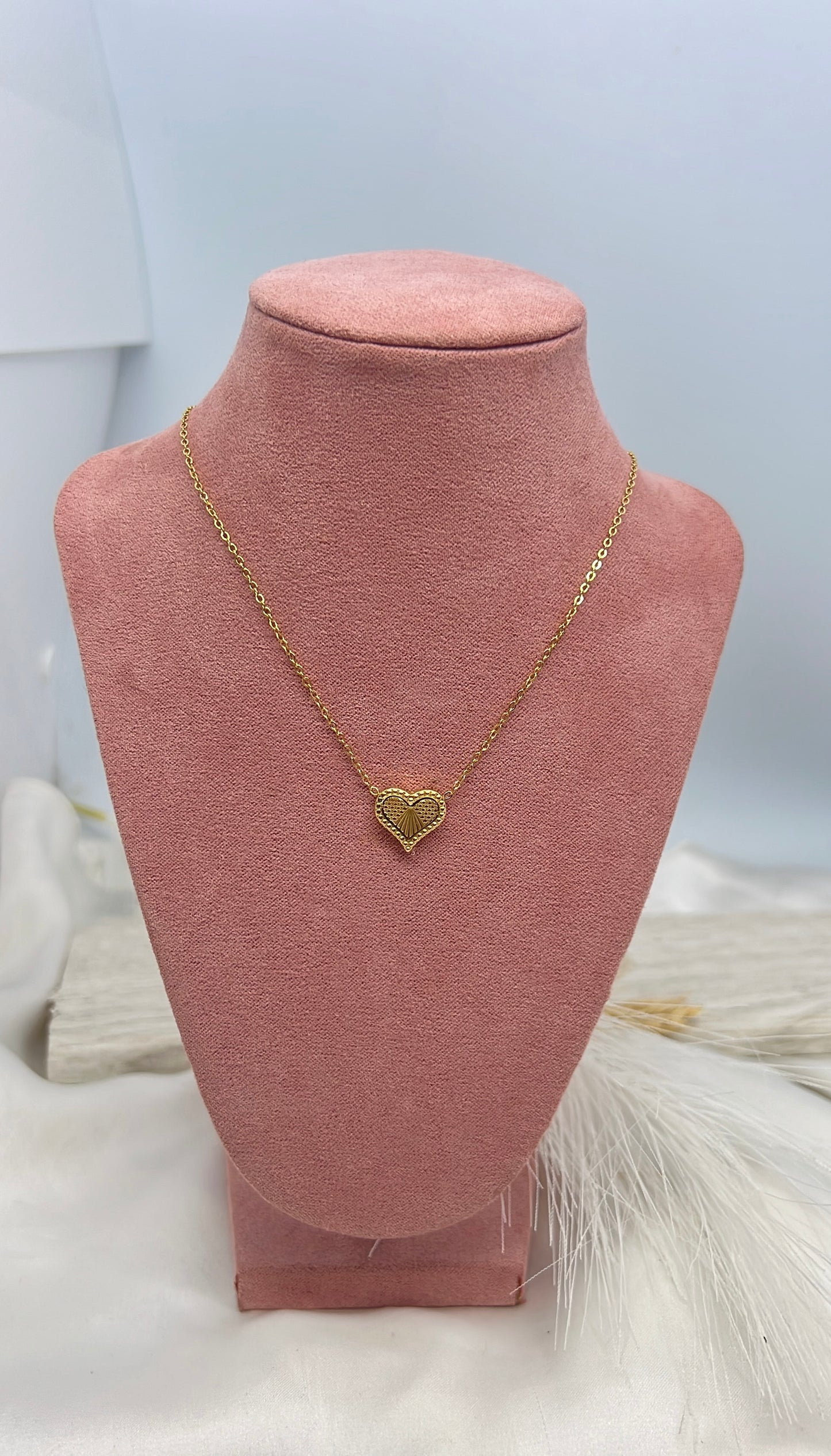 COLLIER ANAÉ