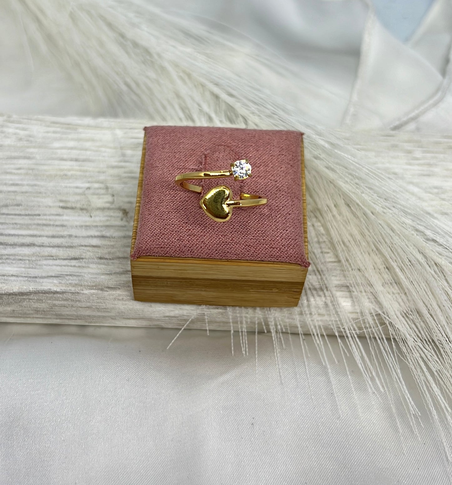 BAGUE ALBANE