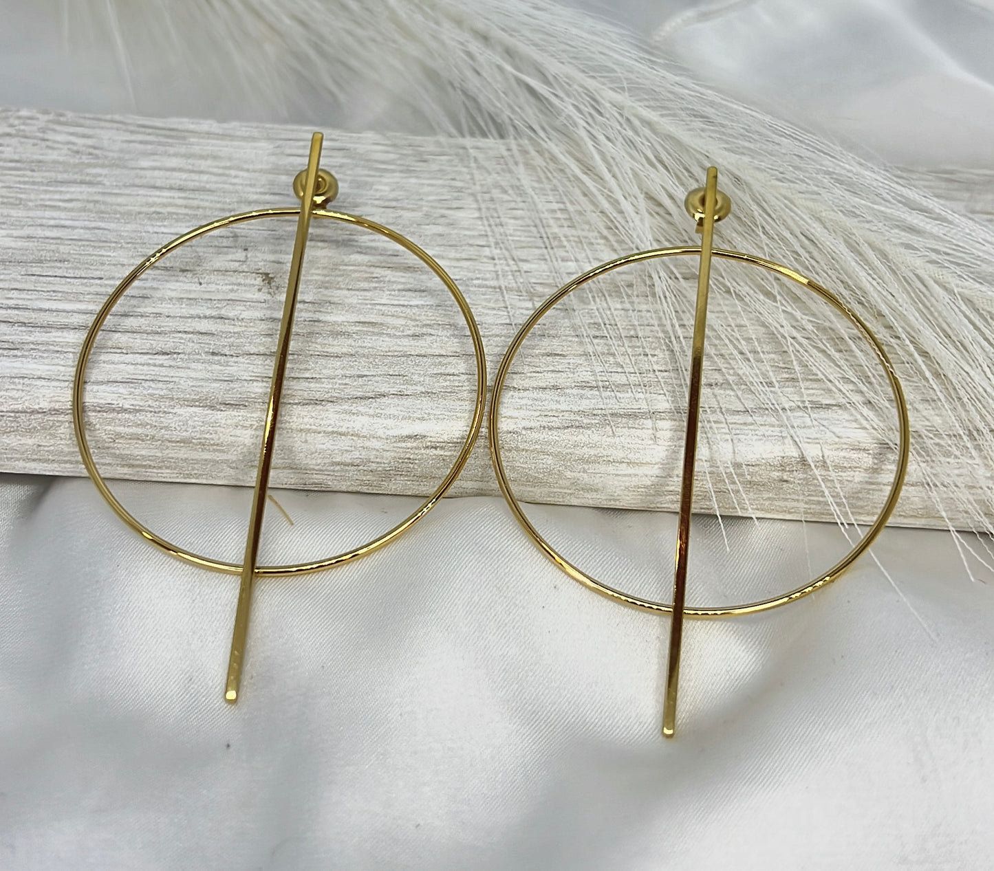 BOUCLES MONA