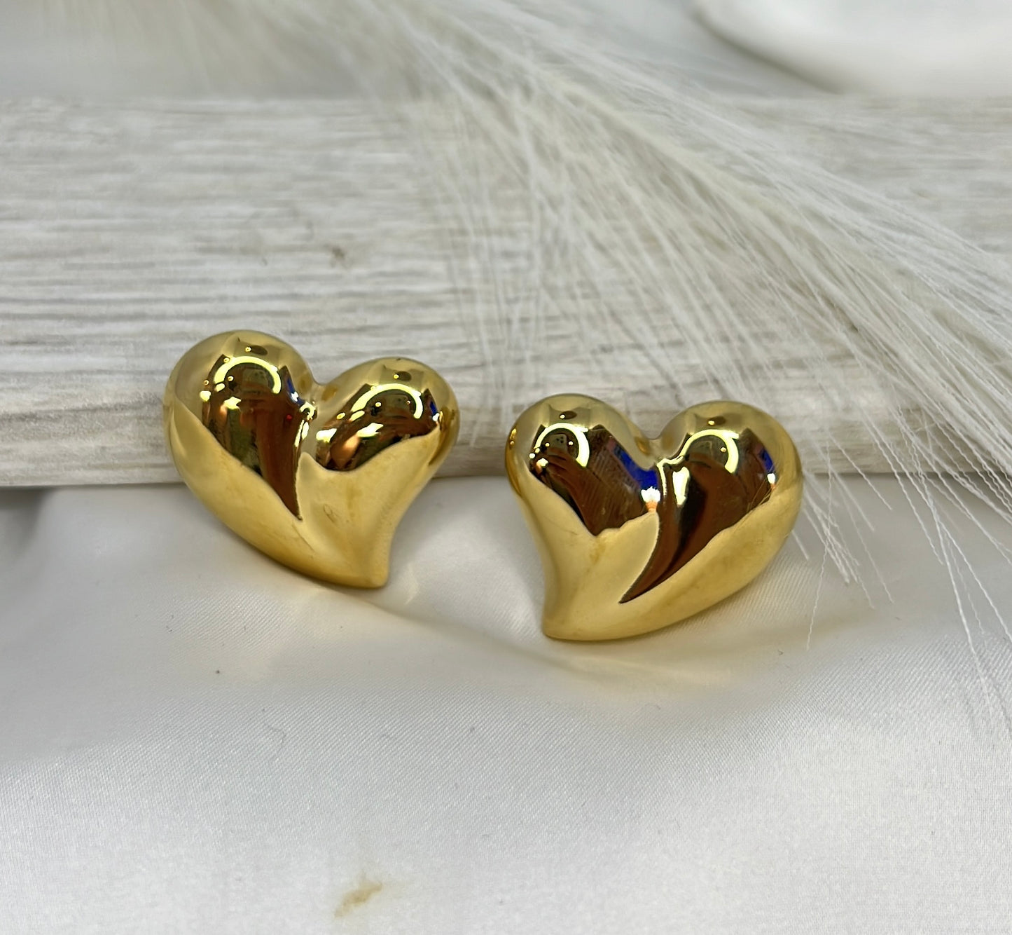 BOUCLES SAFA