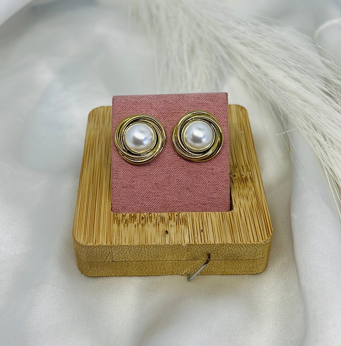 BOUCLES JOY