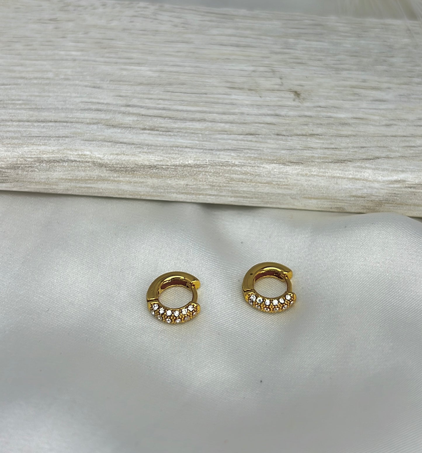 BOUCLES ZAINA