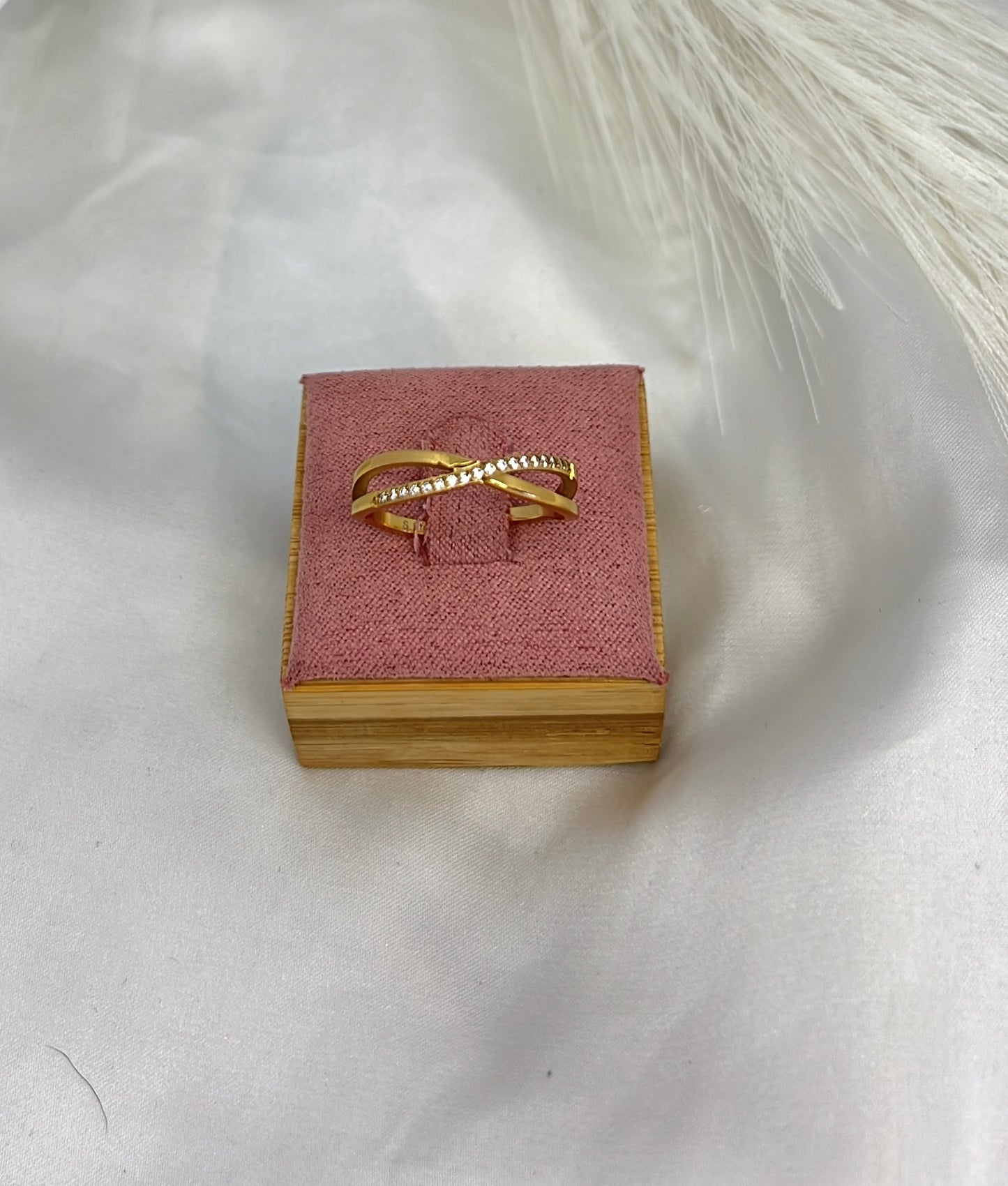 BAGUE DALIA