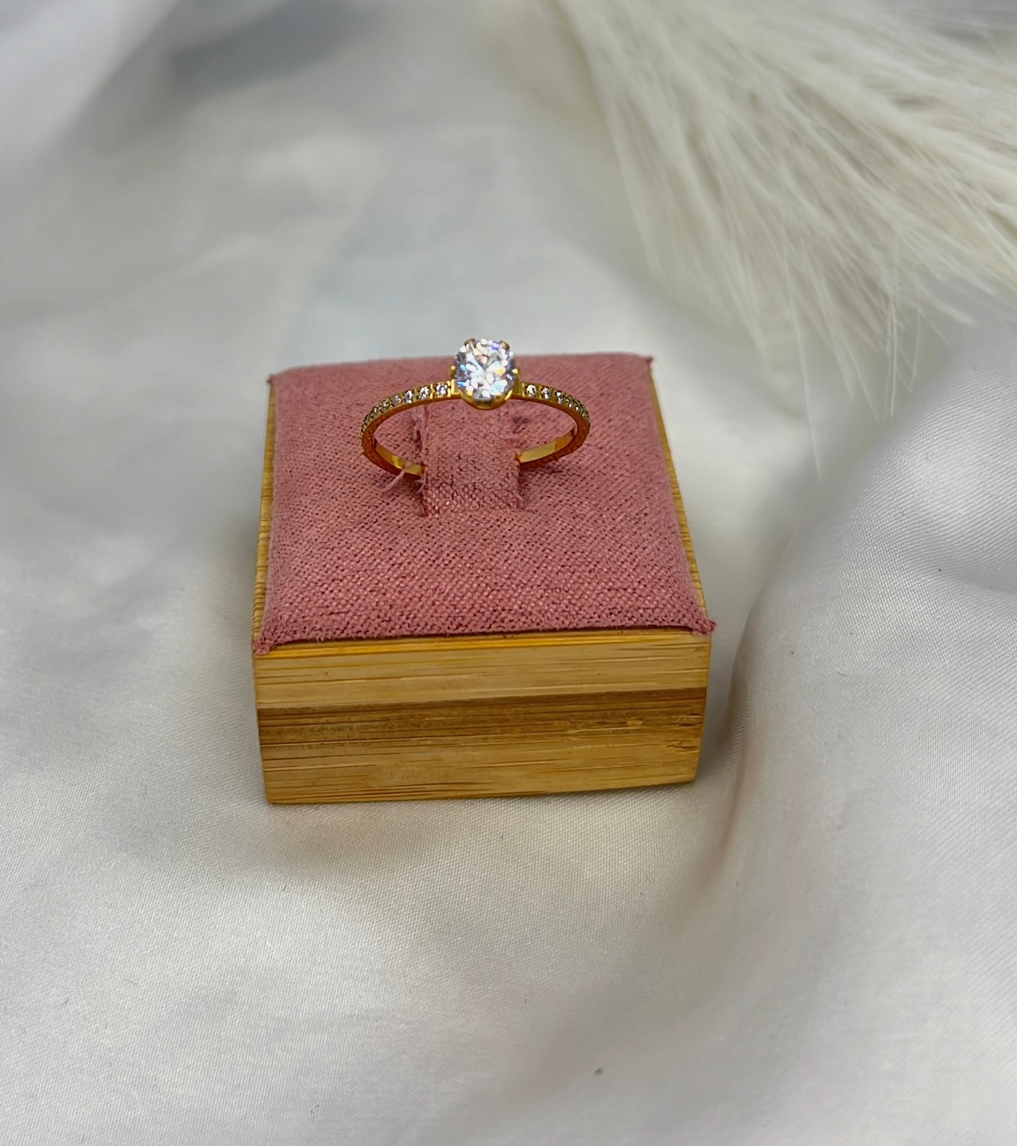 BAGUE RÉANE