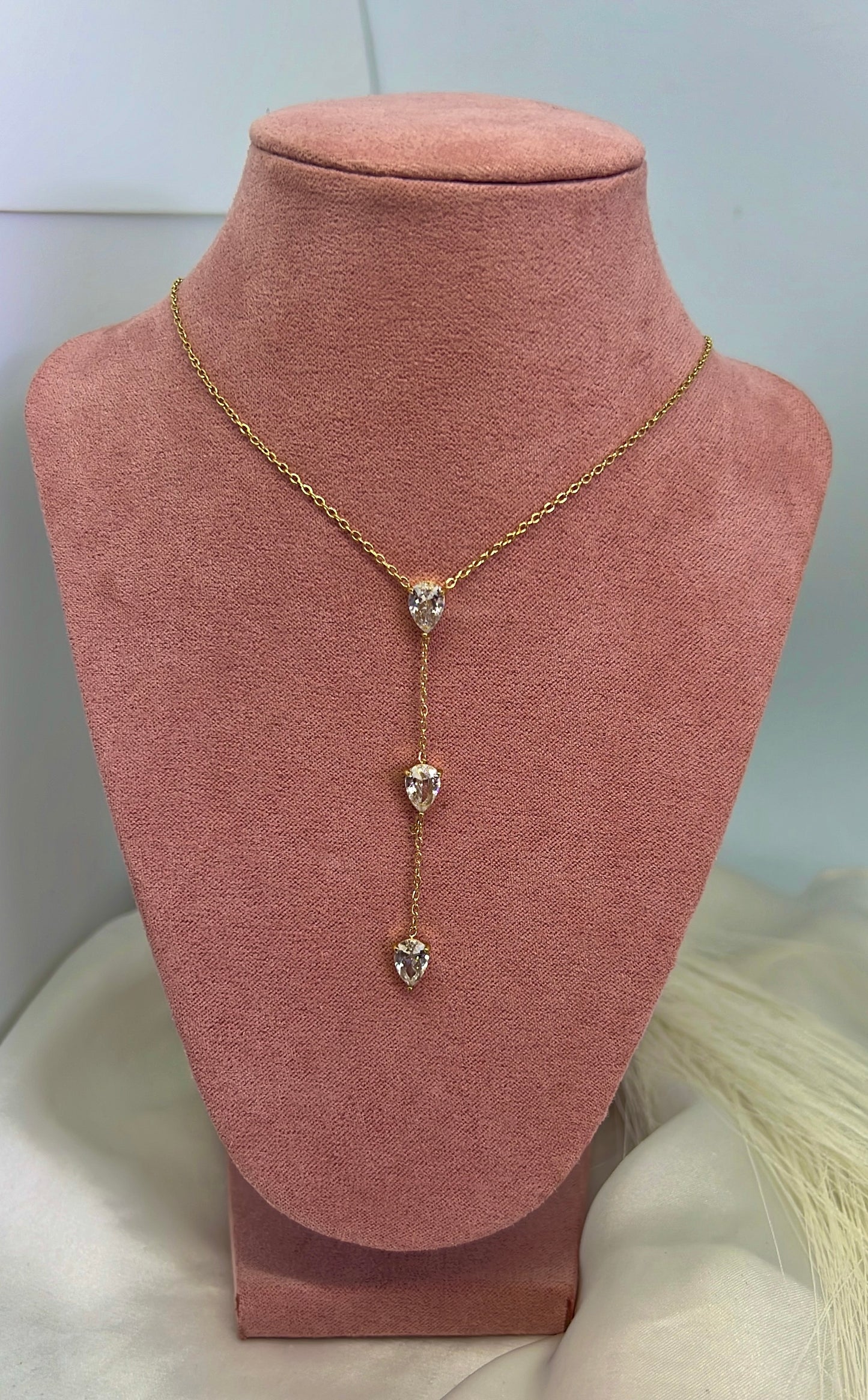 COLLIER LÉNAÏS