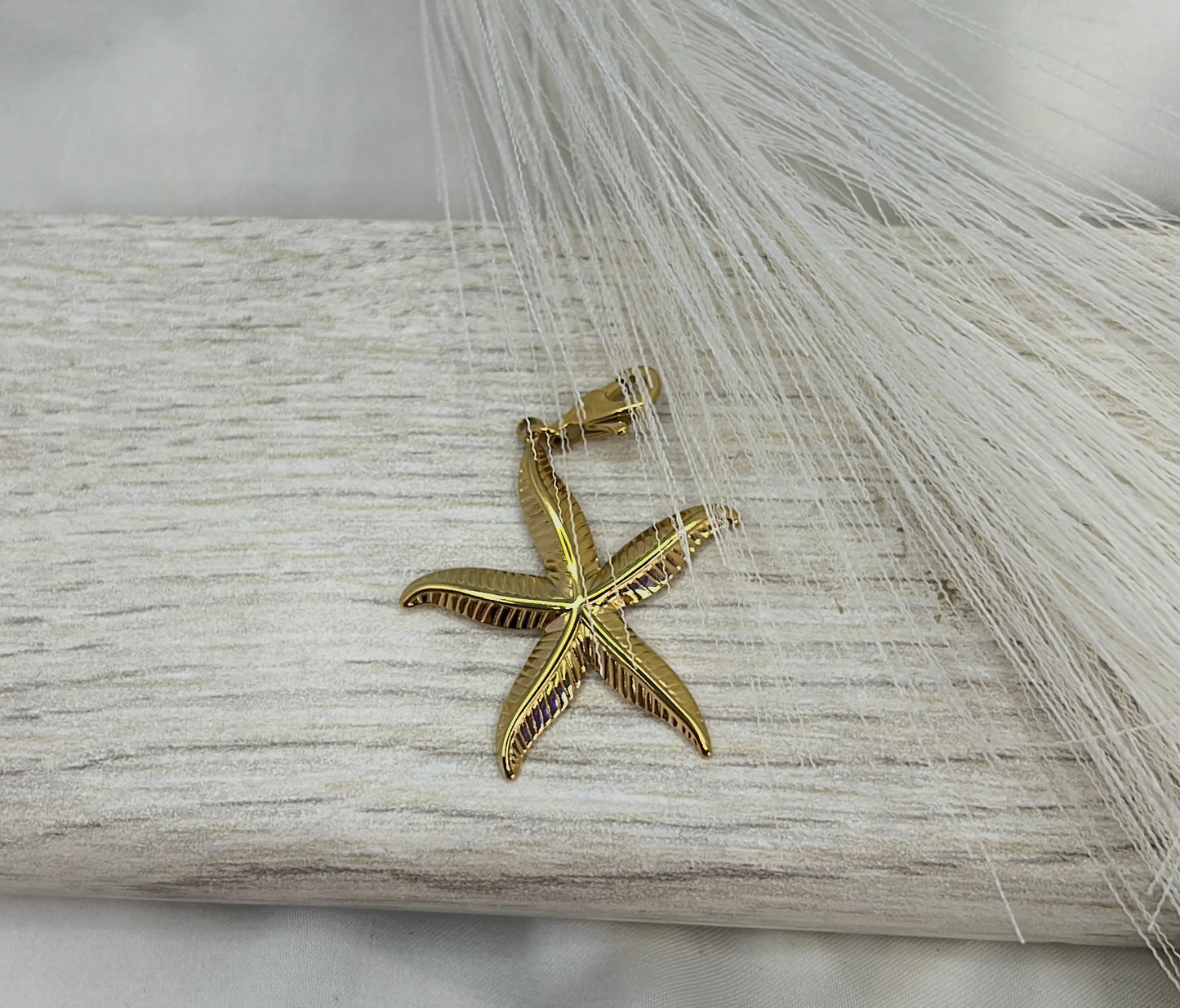 CHARM ETOILE