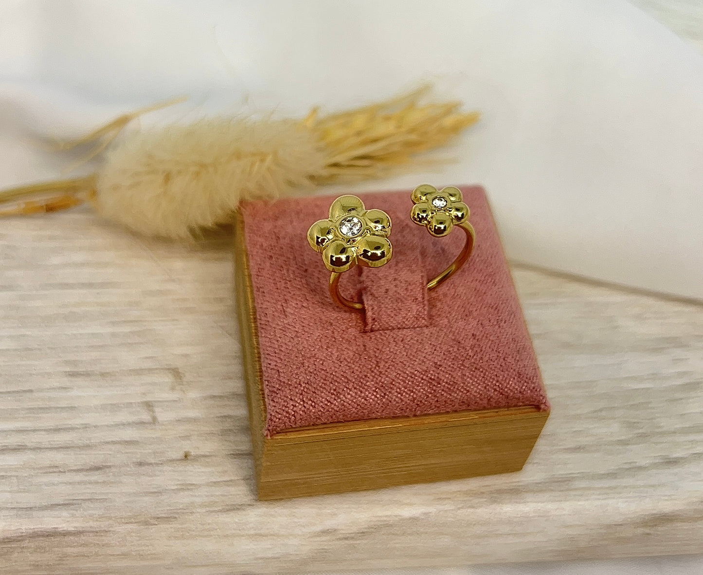 BAGUE ANGELINA