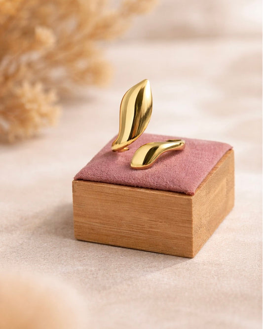 BAGUE LORY