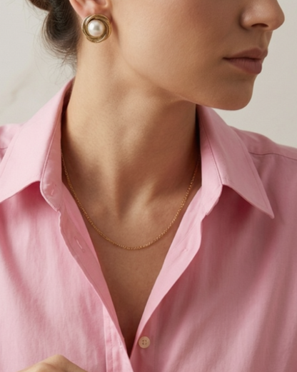 BOUCLES JOY