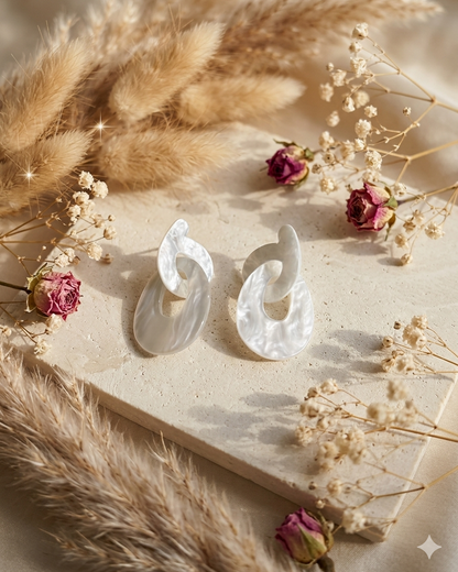 BOUCLES AGNES