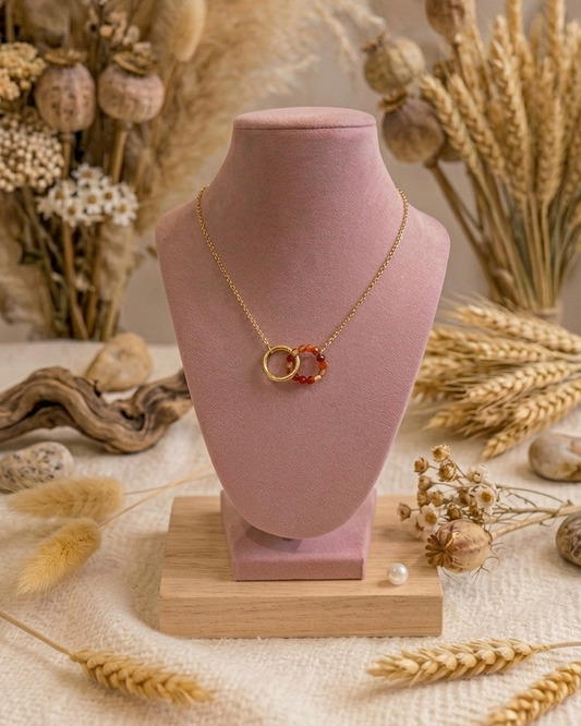 COLLIER MARIE