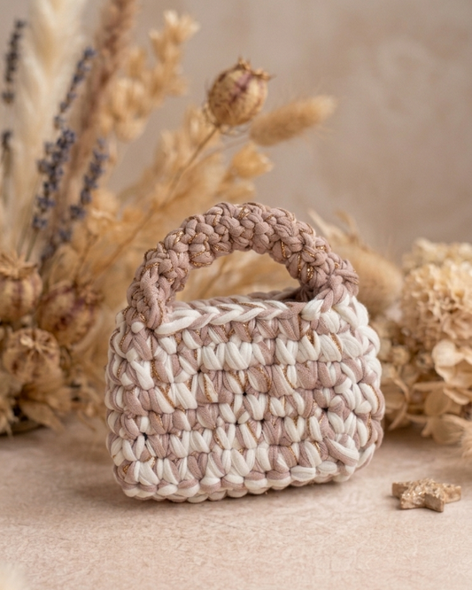 MINI SAC MILA