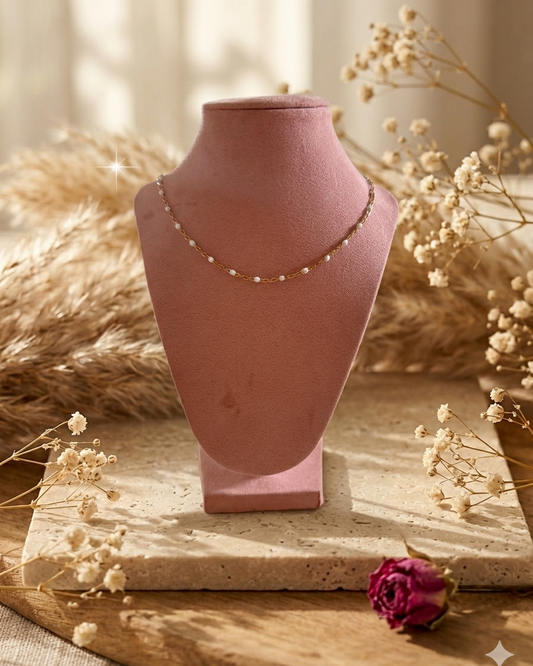 COLLIER LOLA
