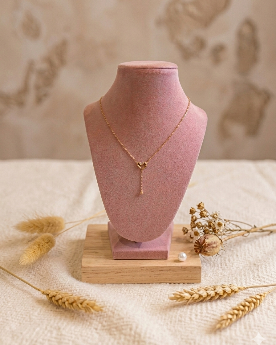 COLLIER CORALIE