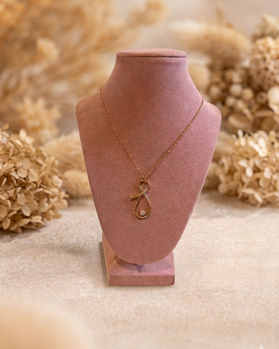 COLLIER AMORA