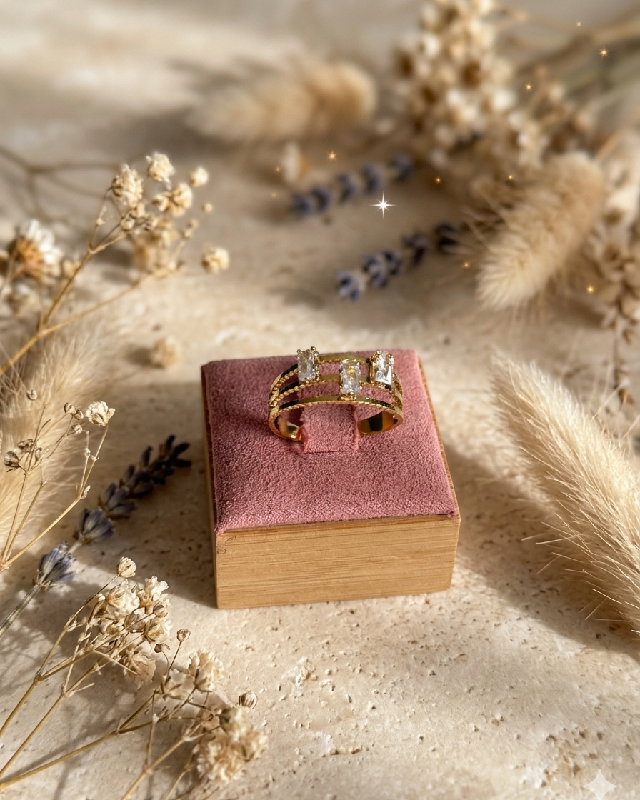 BAGUE GABI
