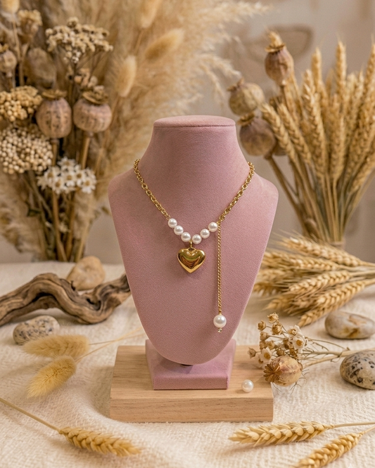 COLLIER MYA