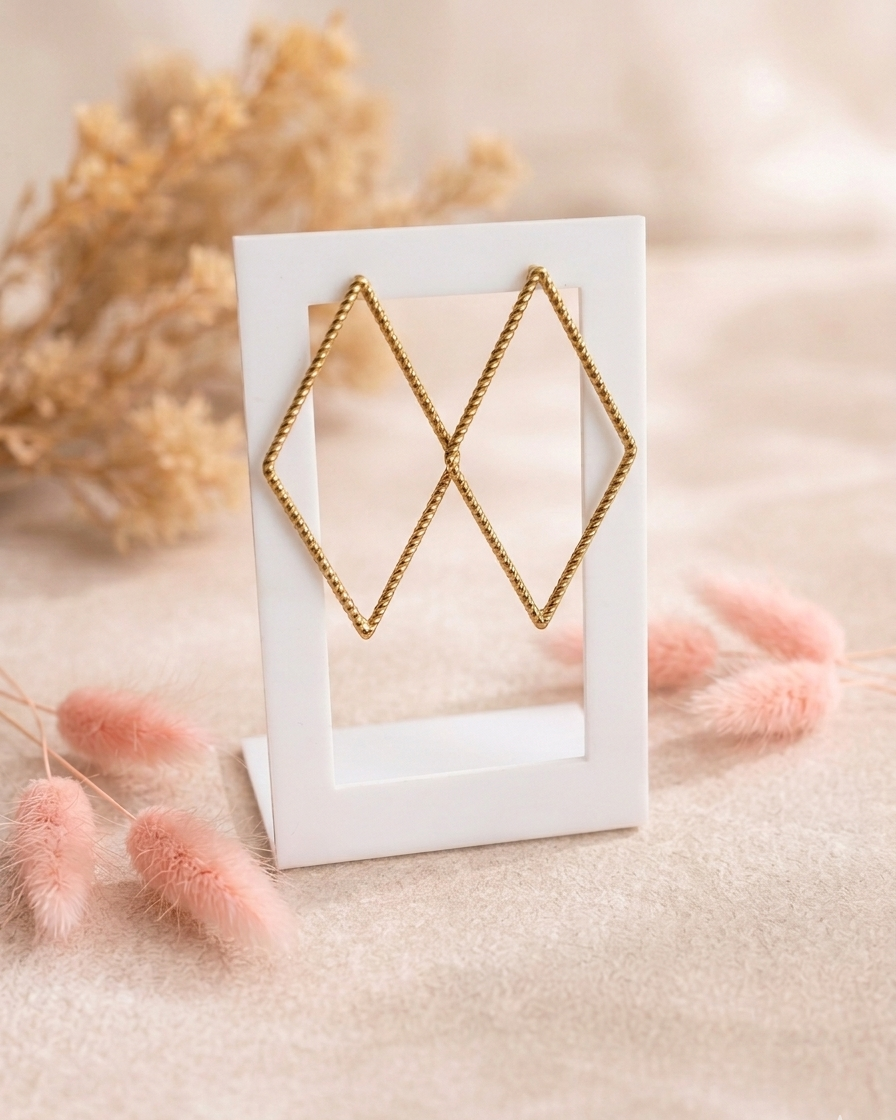 BOUCLES LORISSA