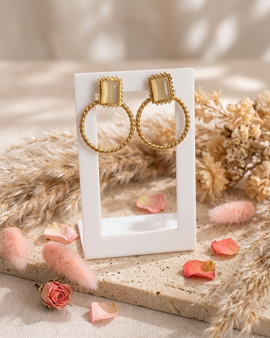BOUCLES BELLA