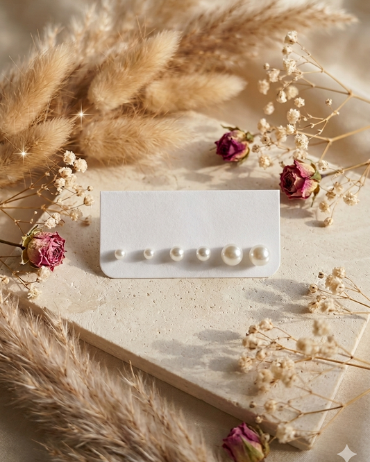 BOUCLES MIA
