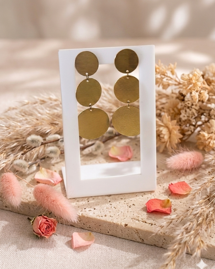 BOUCLES MANEL