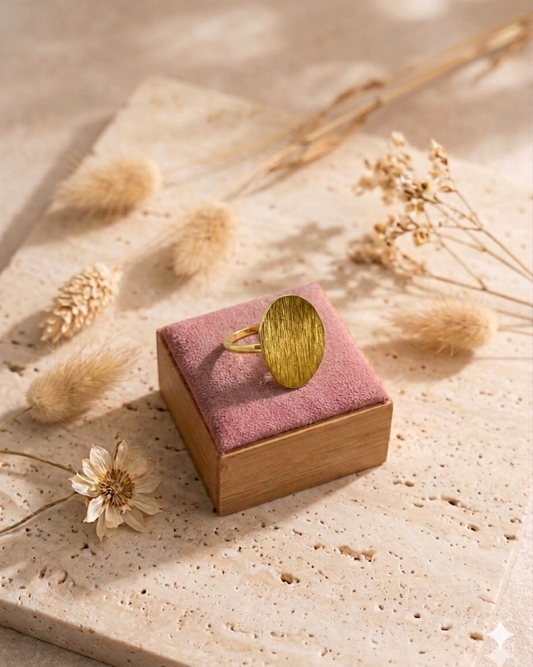 BAGUE ROMANE