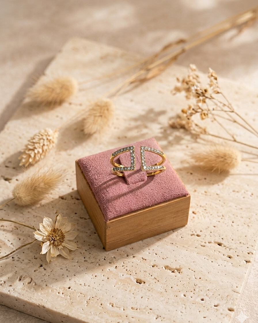 BAGUE EMY